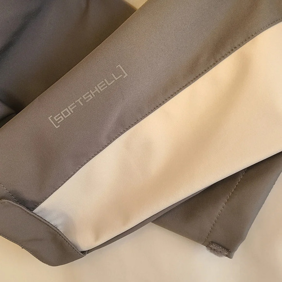 Mountain Warehouse Womens Waterproof Jacket Size‎ L, Grey - Picture 6 of 6